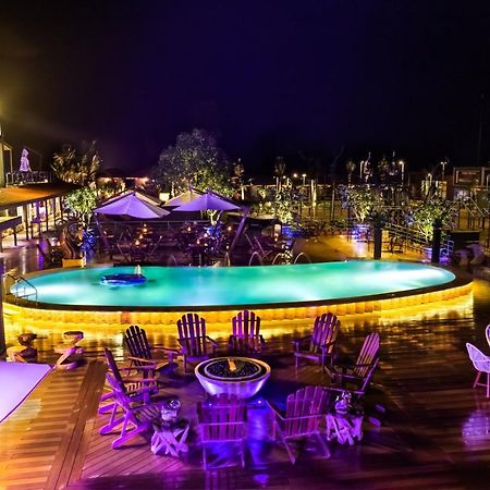 Data Resort By Della Adventure Lonavala Exteriér fotografie