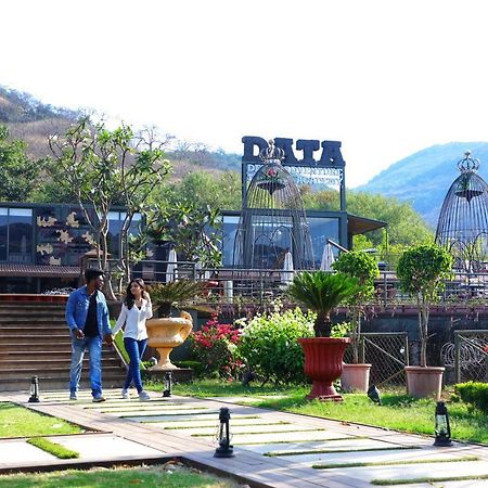 Data Resort By Della Adventure Lonavala Exteriér fotografie