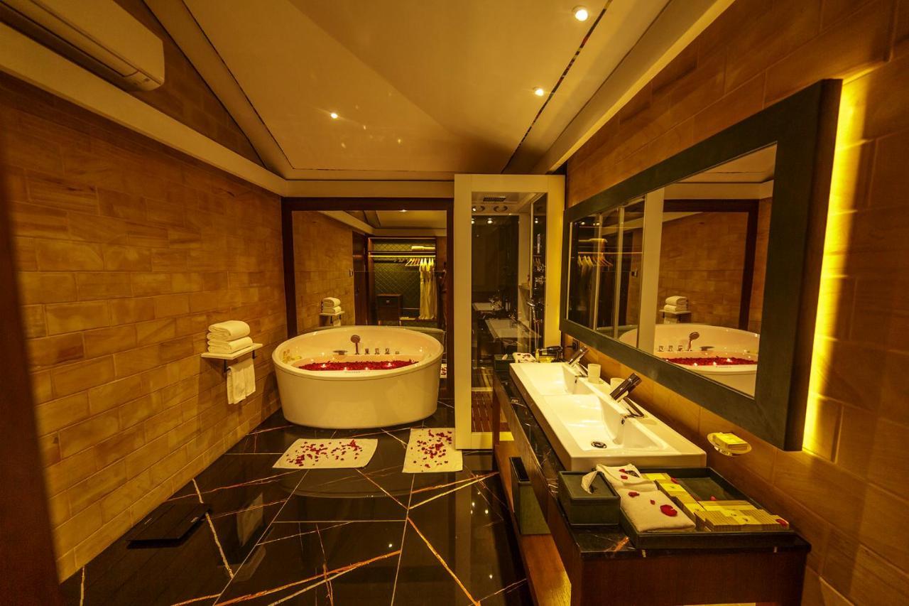 Data Resort By Della Adventure Lonavala Exteriér fotografie