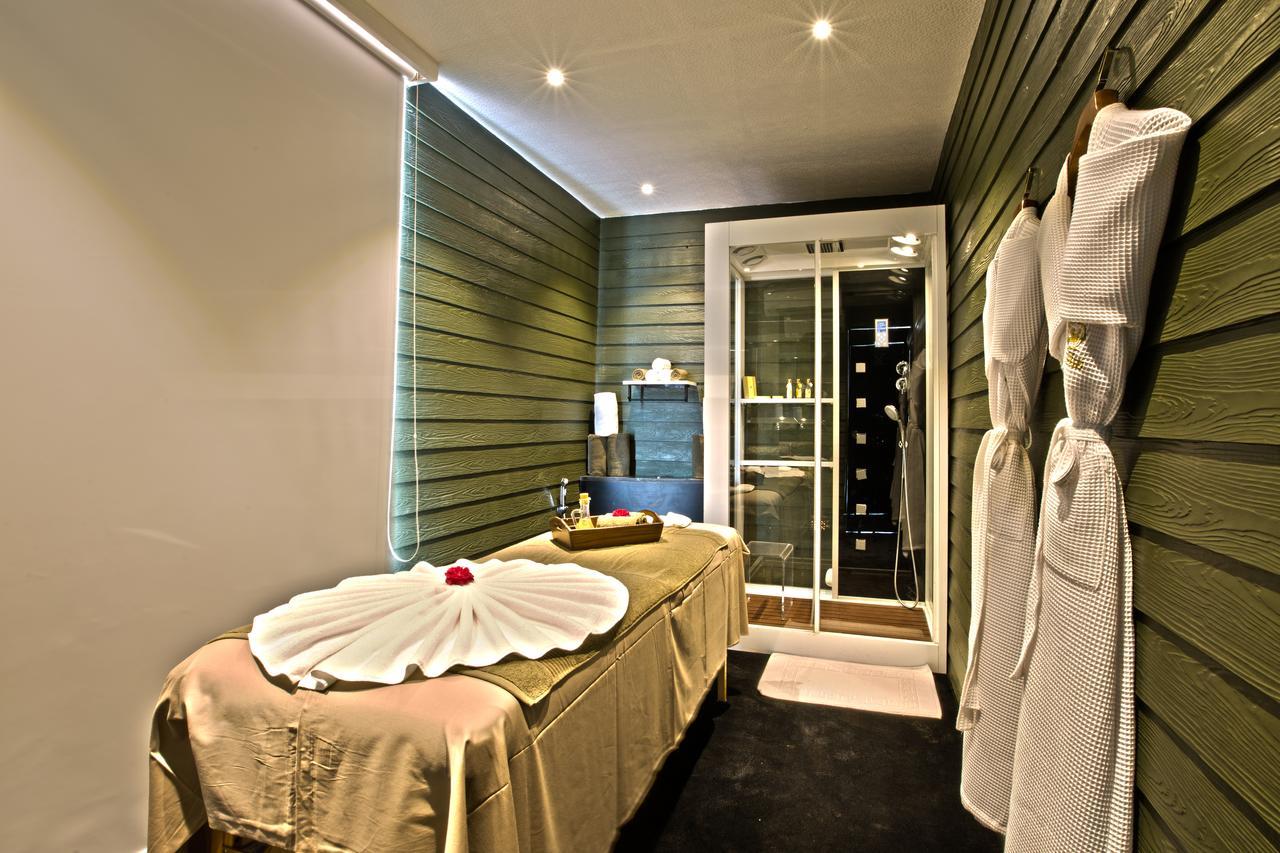 Data Resort By Della Adventure Lonavala Exteriér fotografie