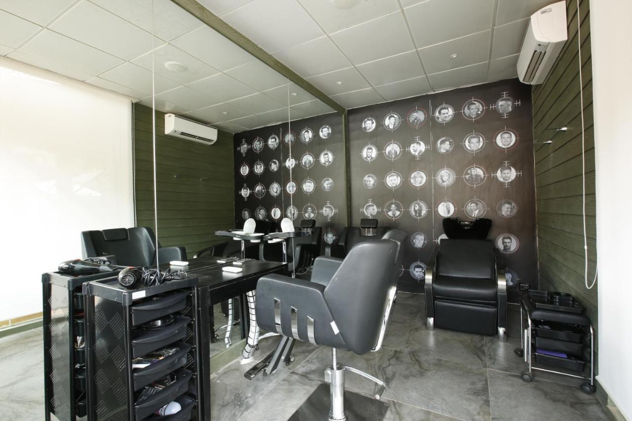 Data Resort By Della Adventure Lonavala Exteriér fotografie