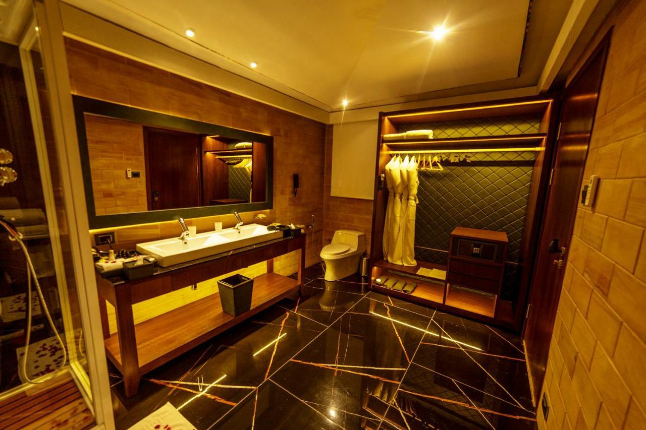 Data Resort By Della Adventure Lonavala Exteriér fotografie